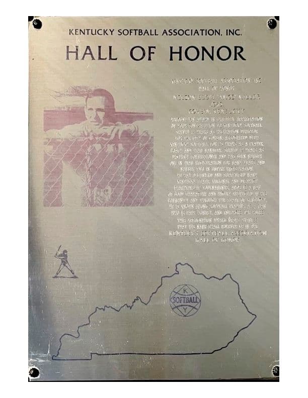 Miller, Nelson Eddie "Amos"